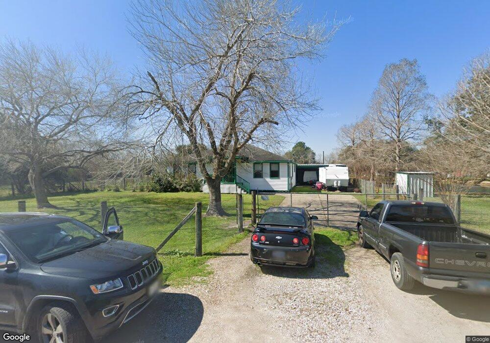 1009 County Road 480, Alvin, TX 77511 - photo 1