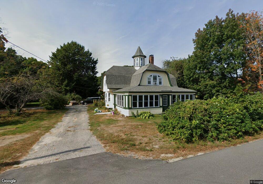 281 Black Point Rd, Scarborough, ME 04074 - photo 1