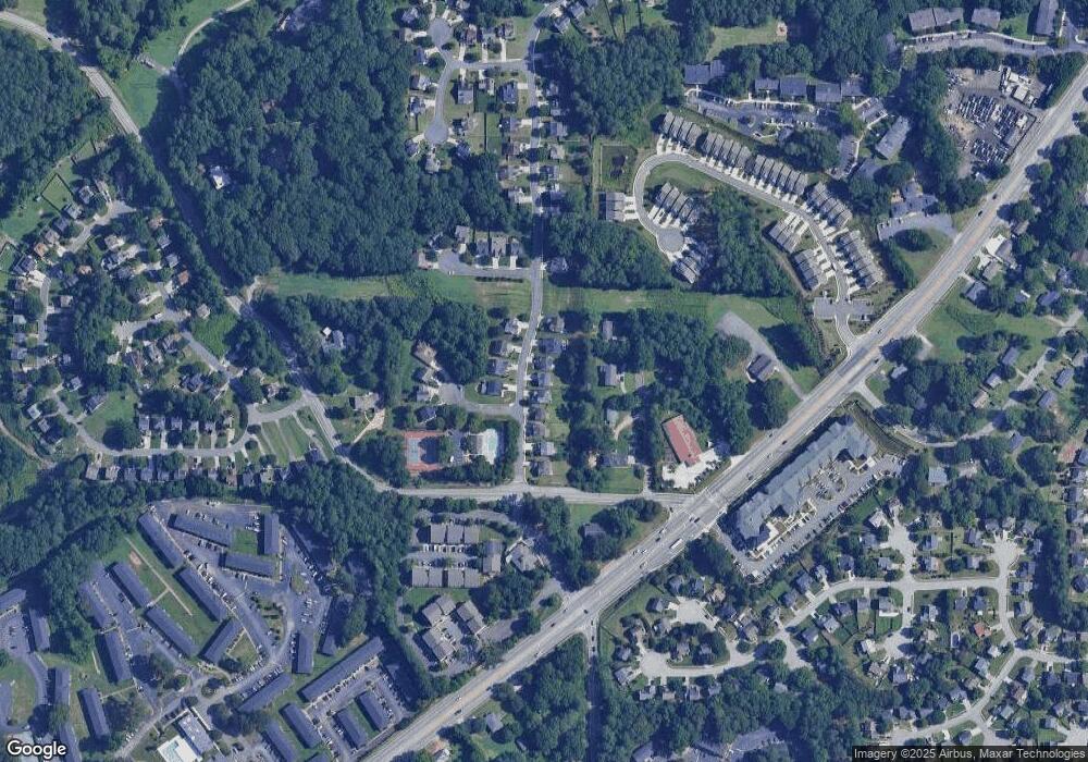 2085 Ridgestone Landing SW, Marietta, GA 30008 - photo 1