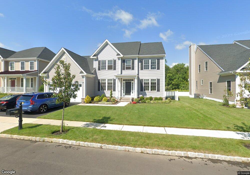 60 Thomas Dr, Robbinsville, NJ 08691 - photo 1