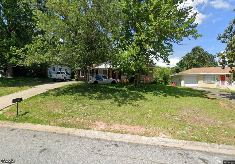 4082 W Oak Dr, Macon, GA 31210 - photo 1