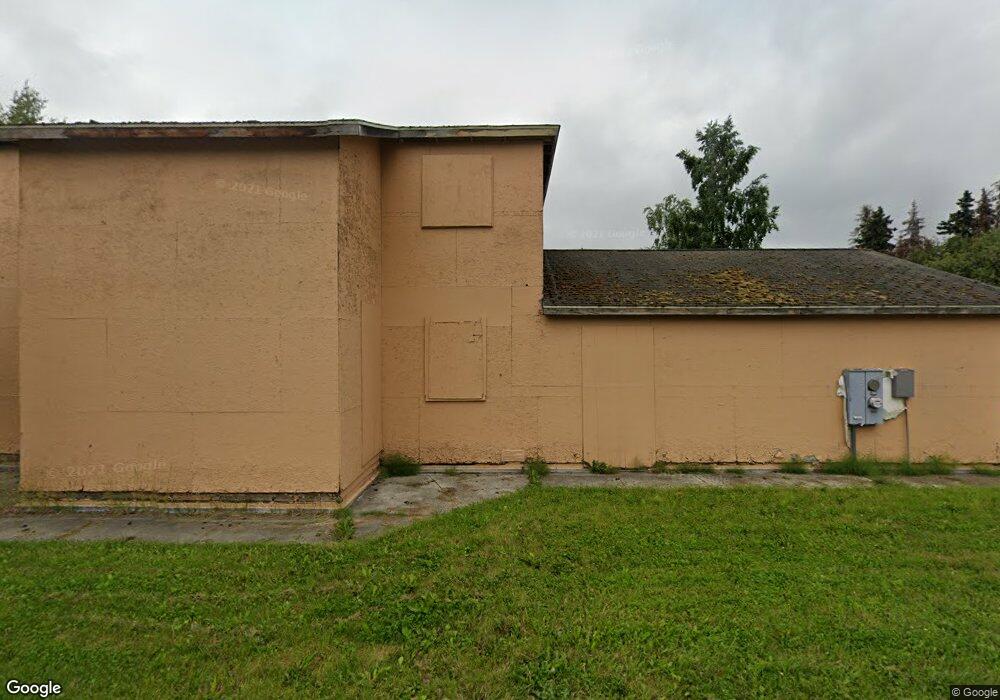 4001 Hayes St, Anchorage, AK 99503 - photo 1