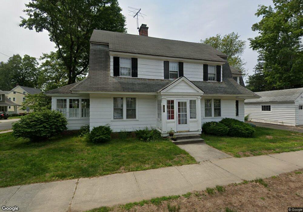 72 Laurel St, Longmeadow, MA 01106 - photo 1
