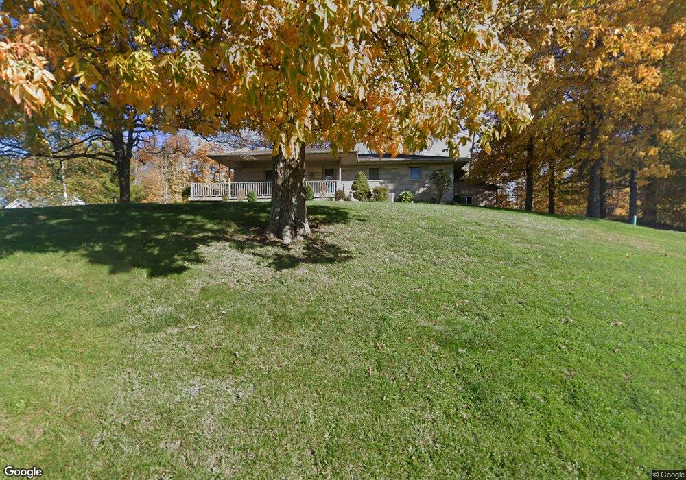 2117 N Huntersville Rd, Batesville, IN 47006 - photo 1