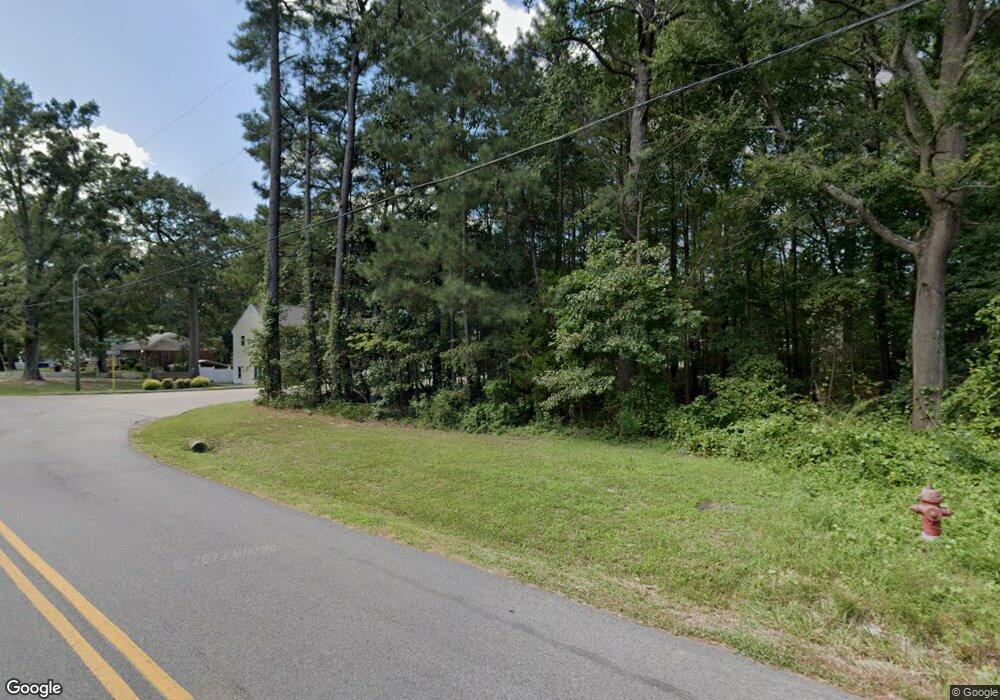 4606 Baxter Rd, Prince George, VA 23875 - photo 1