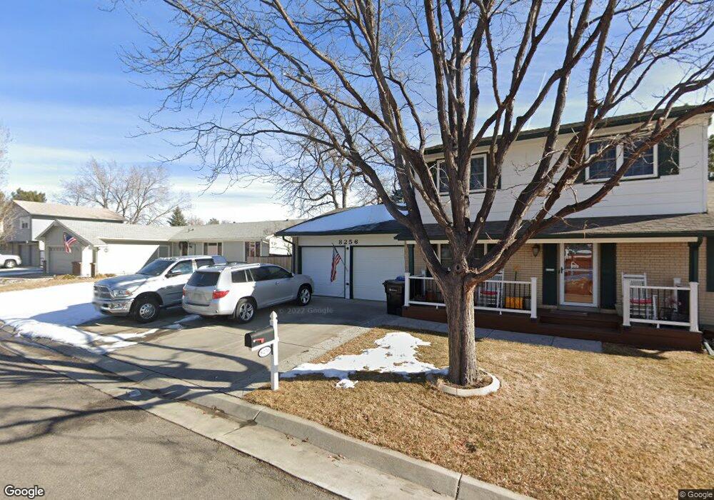 8256 Harlan Ct, Arvada, CO 80003 - photo 1