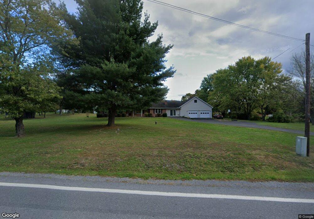 3288 Back Creek Valley Rd, Hedgesville, WV 25427 - photo 1