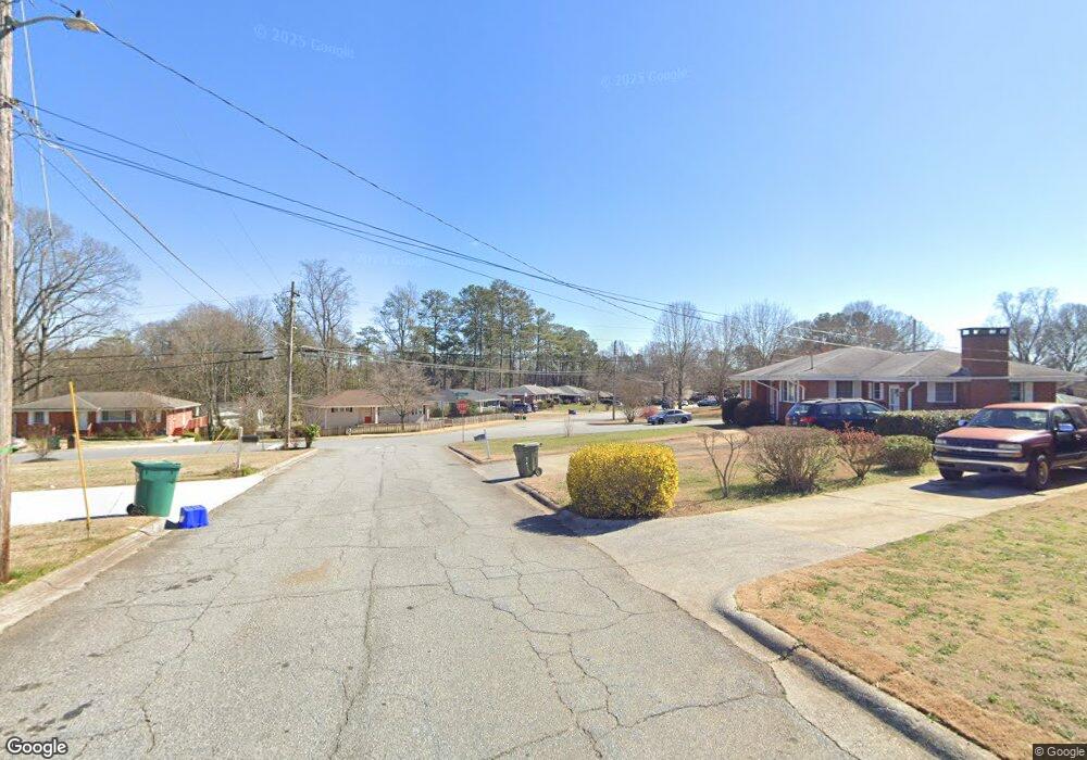 0 Crestview Dr unit 8205708, Smyrna, GA 30082 - photo 1