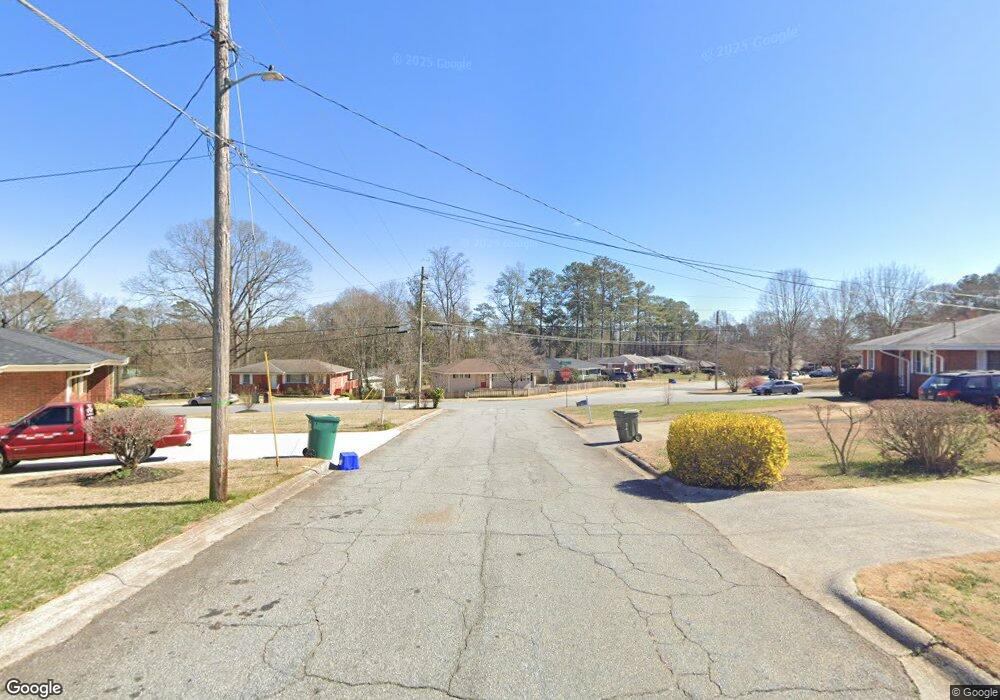 0 Crestview Dr unit 8294754, Smyrna, GA 30082 - photo 1