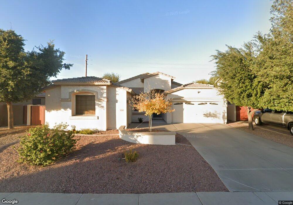 1194 E Derringer Way unit I, Chandler, AZ 85286 - photo 1