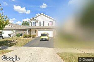 358 Constance St, Lockbourne, OH 43137