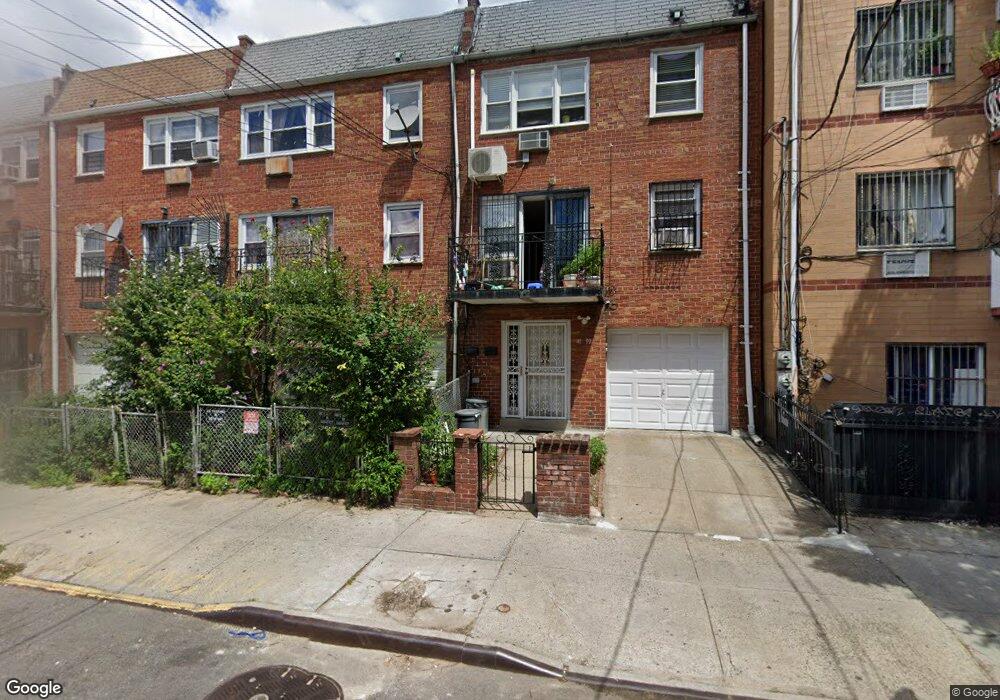 4197 Forley St, Elmhurst, NY 11373 - photo 1