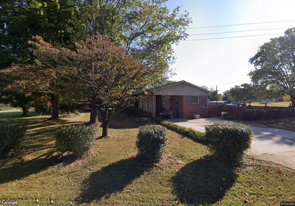 125 Church Lake Rd, Statesville, NC 28625 - photo 1