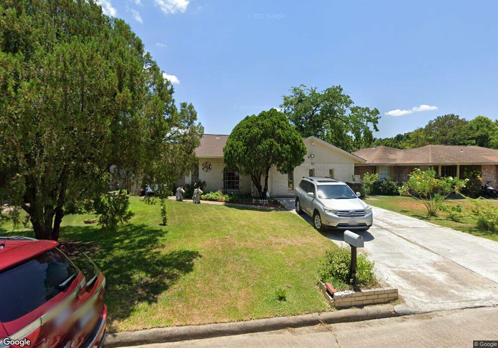 2219 Winter Bay Ln, Houston, TX 77088 - photo 1