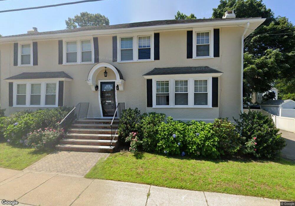 435 Adams St, Milton, MA 02186 - photo 1