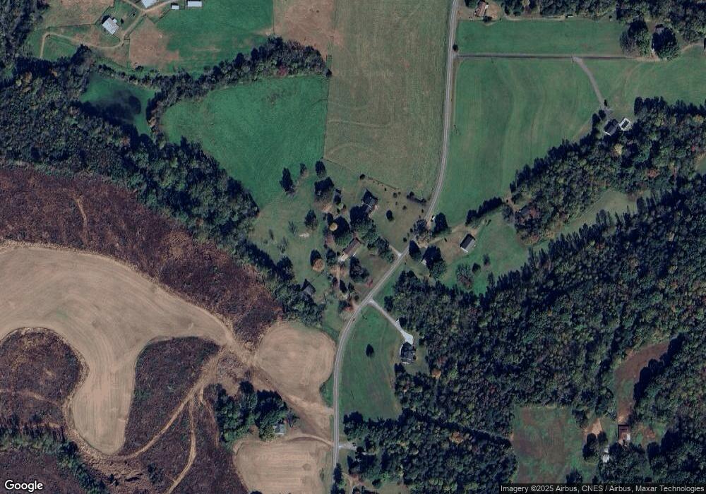 2931 S Chipley Ford Rd, Statesville, NC 28625 - photo 1