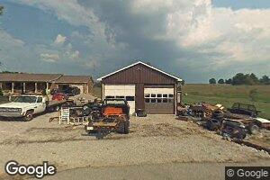 4570 Quail Rd, Brodhead, KY 40409