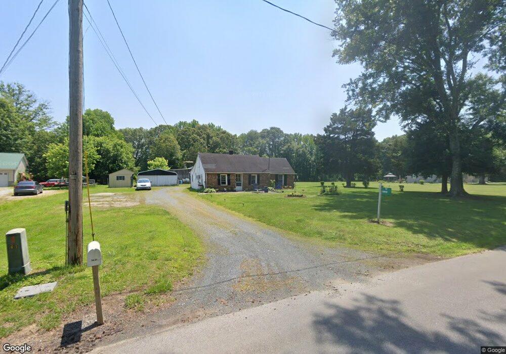 7631 Airy Hill Rd, Chestertown, MD 21620 - photo 1