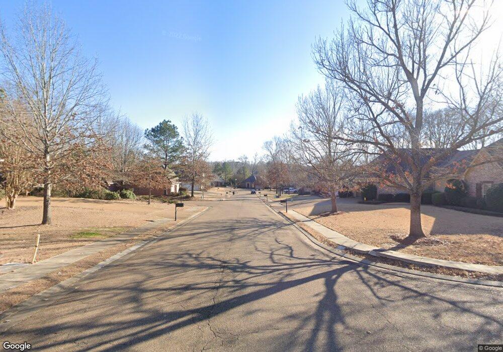 0 Savoy Park unit Lot 207, Madison, MS 39110 - photo 1