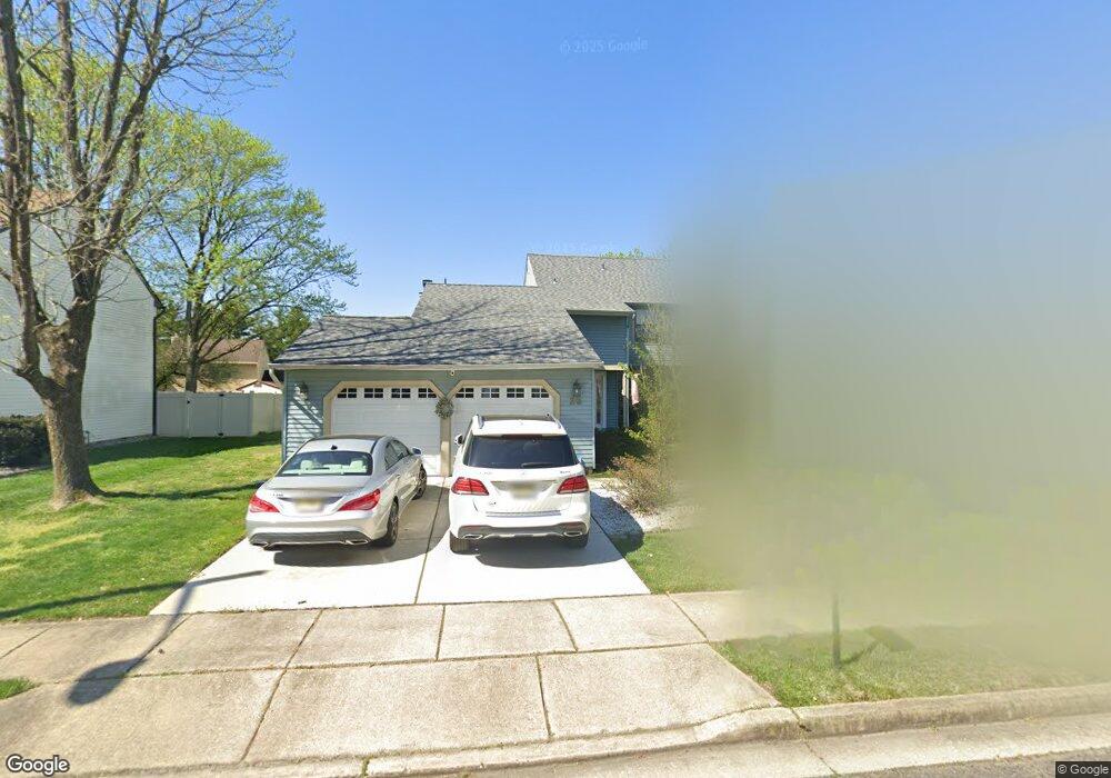 23 Holly Hock Ln, Mount Laurel, NJ 08054 - photo 1