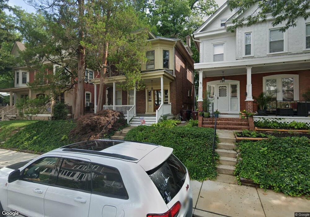 709 W 20th St, Wilmington, DE 19802 - photo 1