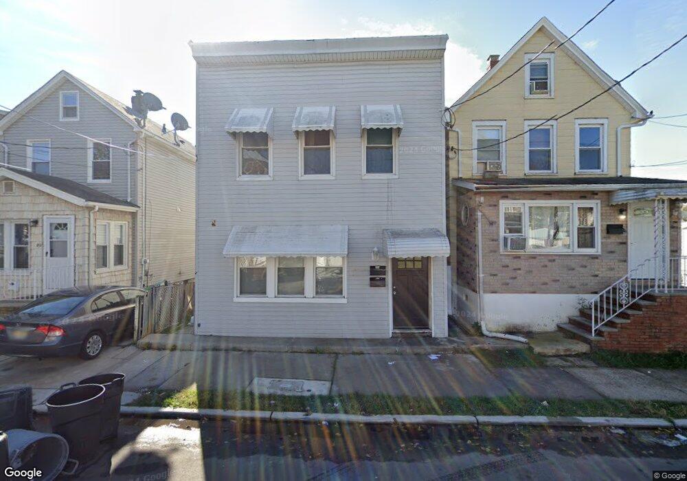 91 Randolph St, Carteret, NJ 07008 - photo 1