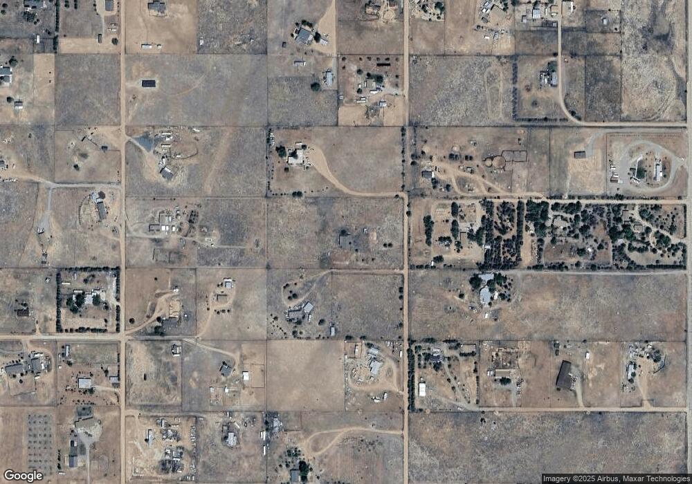 25250 N Stump Rd, Paulden, AZ 86334 - photo 1