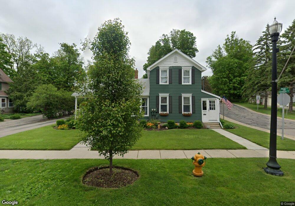 615 E Main St, Flushing, MI 48433 - photo 1