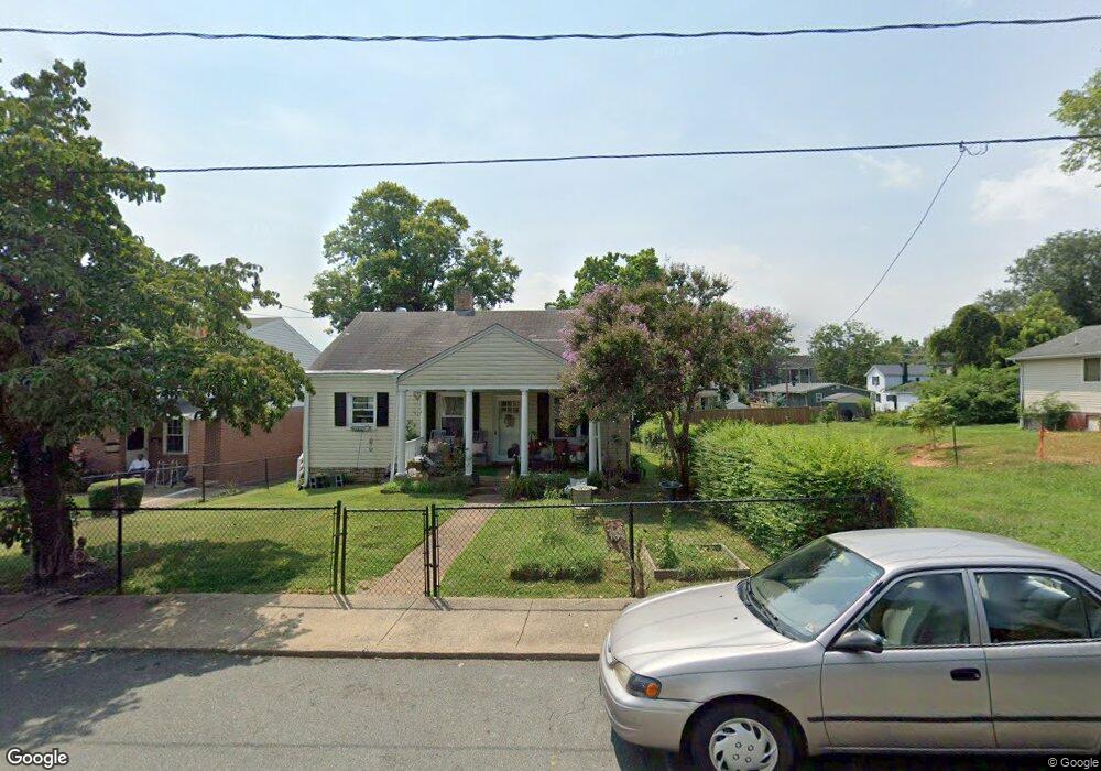 804 Concord Ave, Charlottesville, VA 22903 - photo 1