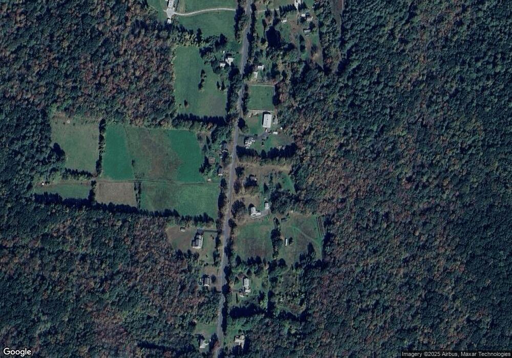 98 Moulton Hill Rd, Monson, MA 01057 - photo 1