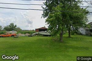 6504 Wahl Rd, Vickery, OH 43464