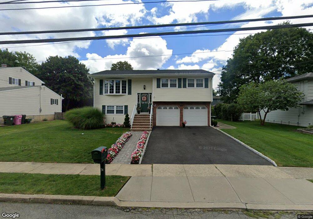 24 Deerfield Place, Flanders, NJ 07836 - photo 1