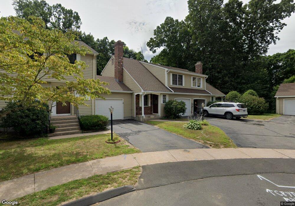 243 Bounty Way, Windsor, CT 06095 - photo 1