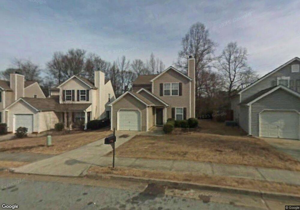 2204 Asquith Ave SW unit 2, Marietta, GA 30008 - photo 1