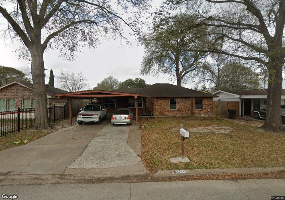 2911 Barksdale Dr, Houston, TX 77093 - photo 1