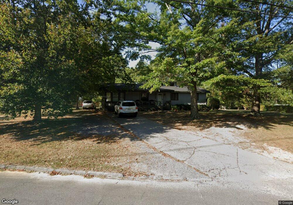 606 Cherokee Trail NW, Dalton, GA 30721 - photo 1