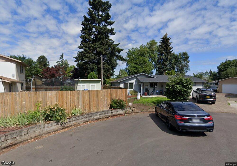 1180 Lodgepole Ct, Springfield, OR 97477 - photo 1