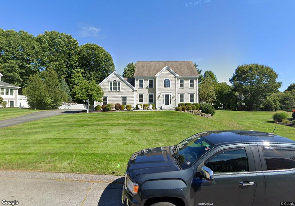 7 Fielding Ln, Hampton, NH 03842 - photo 1