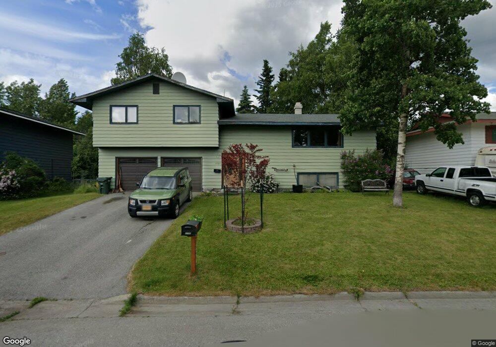 1727 Dimond Dr, Anchorage, AK 99507 - photo 1
