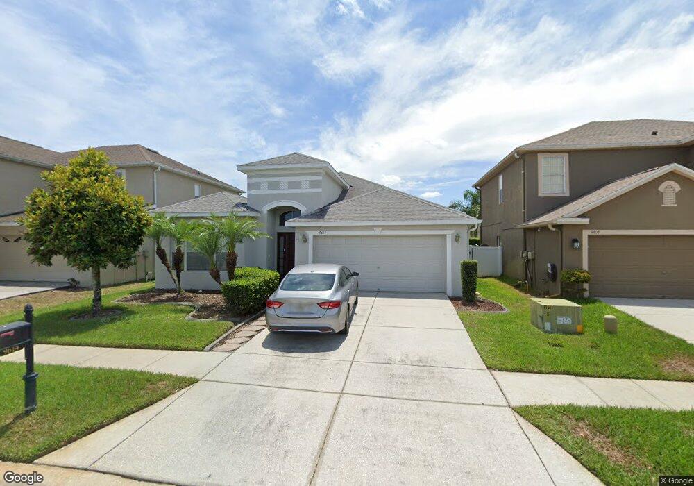 9614 Jasmine Brook Cir, Land O Lakes, FL 34638 - photo 1