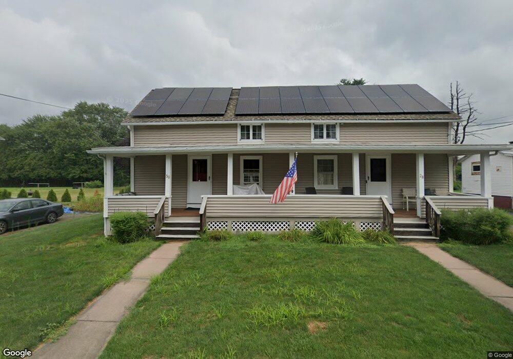 28 Niles Rd, Windsor, CT 06095 - photo 1