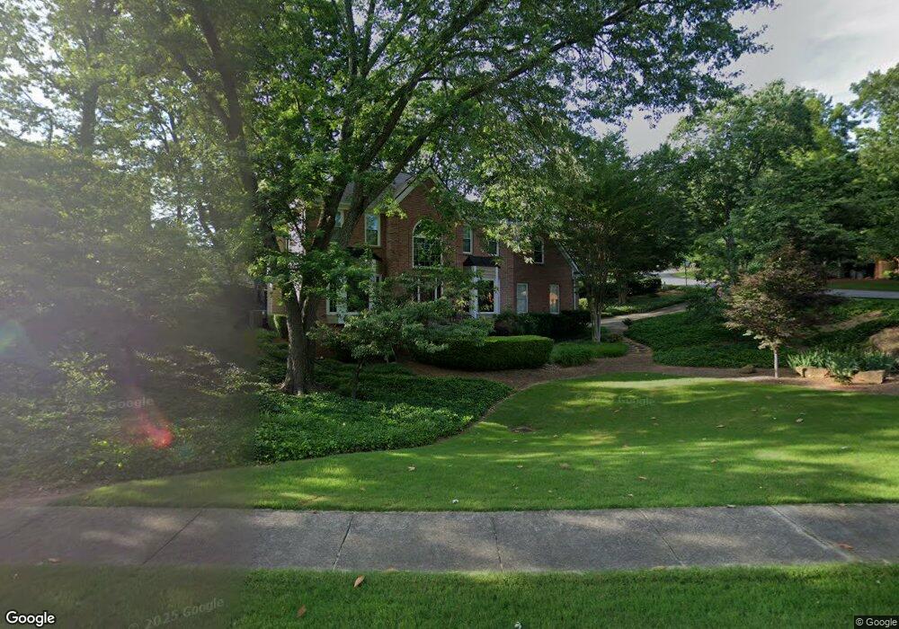 4546 Ashmore Cir NE, Marietta, GA 30066 - photo 1