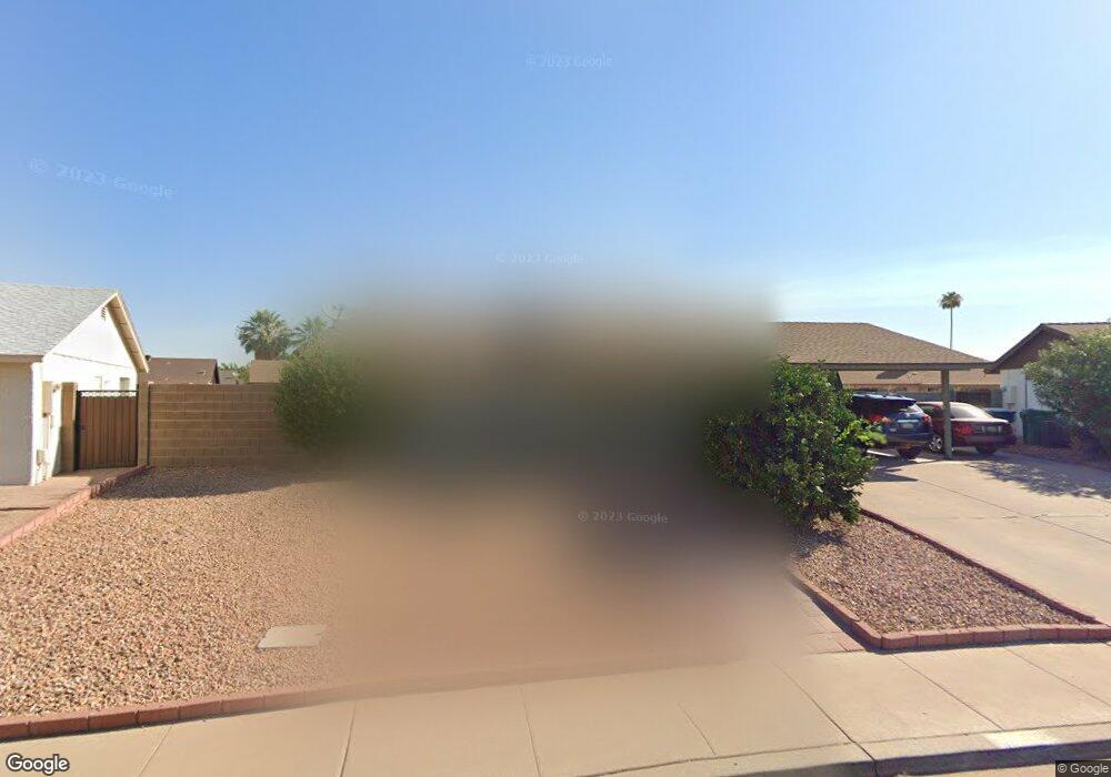 1132 W Laguna Azul Ave, Mesa, AZ 85210 - photo 1