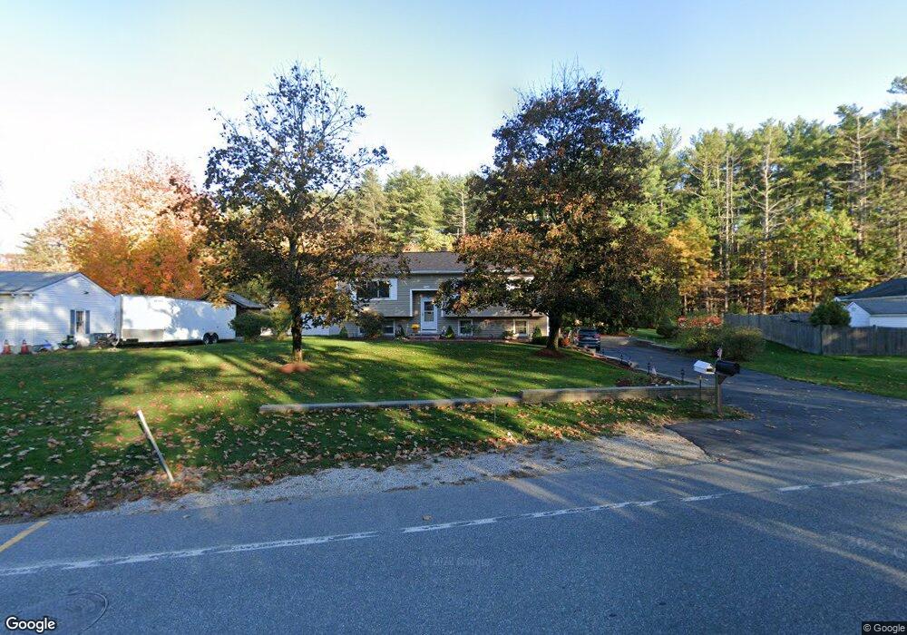 904 S Mammoth Rd, Manchester, NH 03109 - photo 1