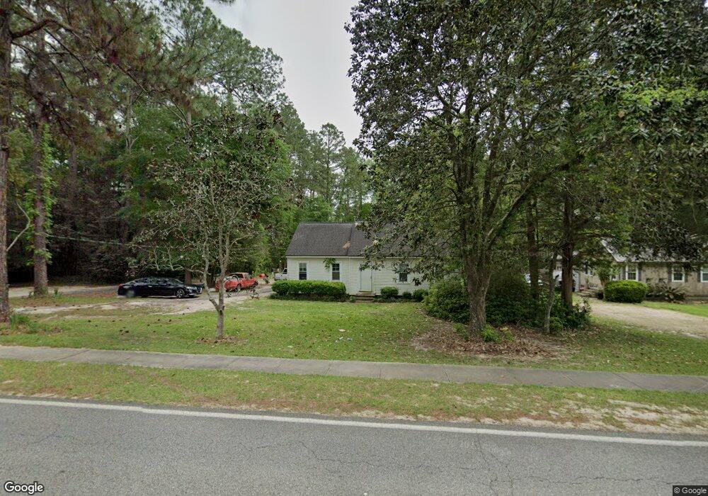 803 West Blvd, Moultrie, GA 31768 - photo 1