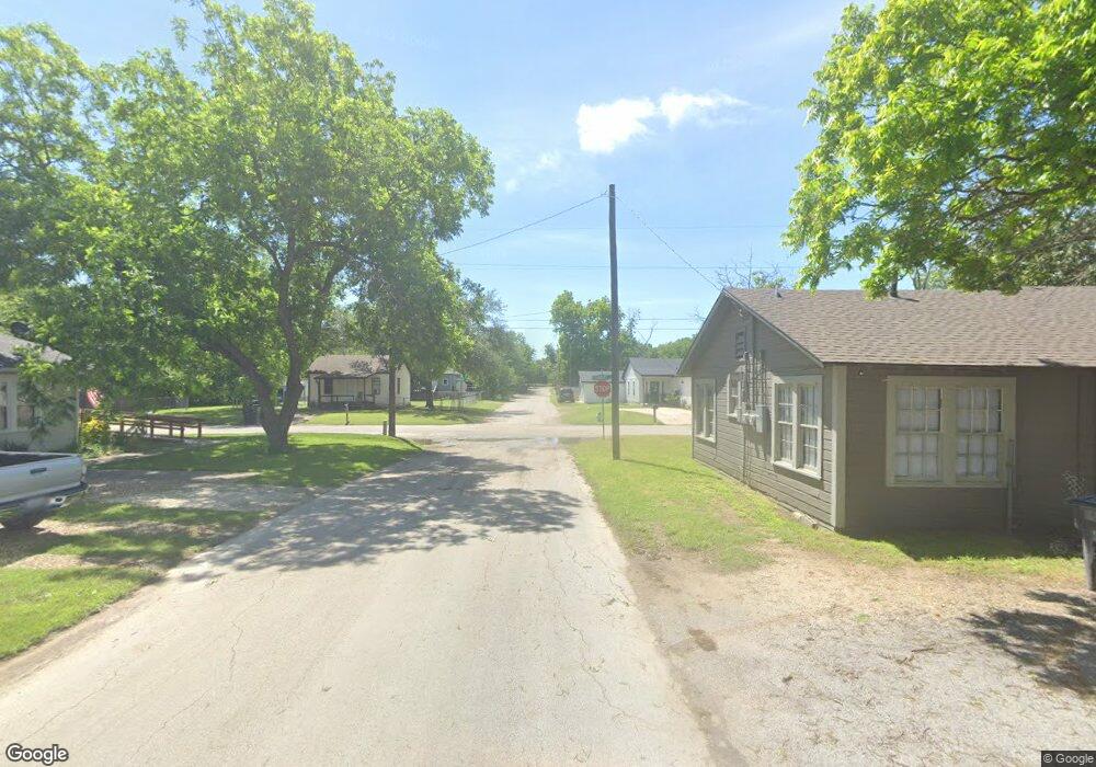 1201 Nolan St, Cleburne, TX 76031 - photo 1
