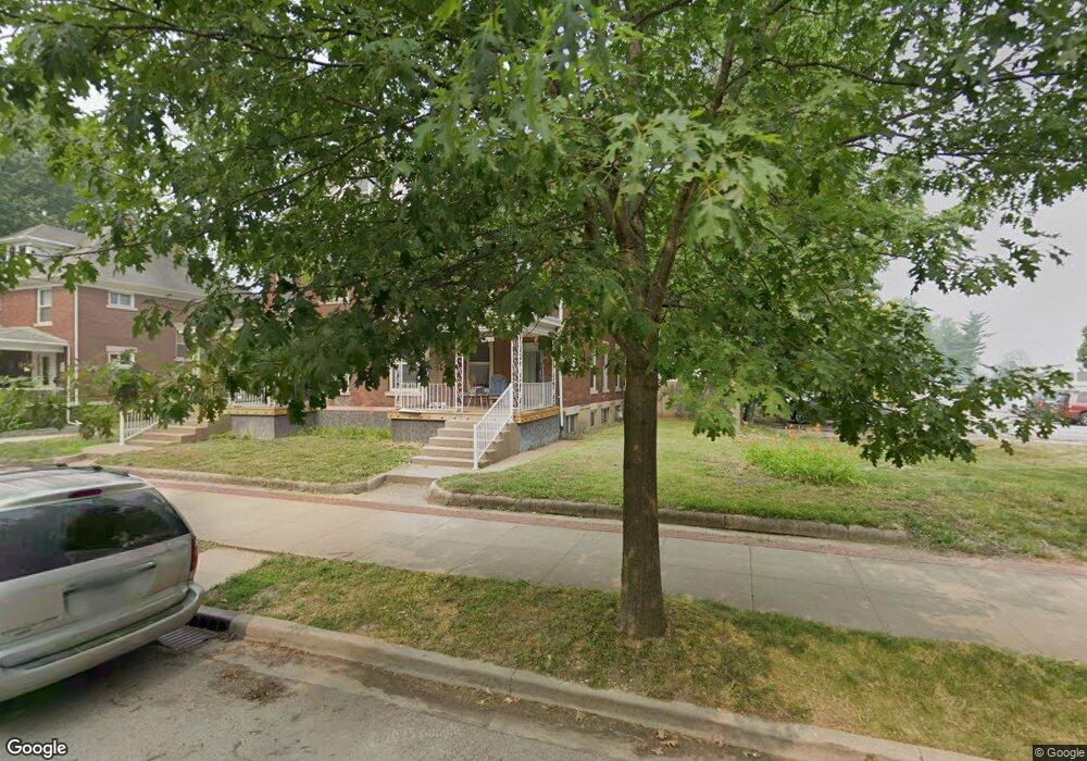 1511 S 4th St, Terre Haute, IN 47802 - photo 1