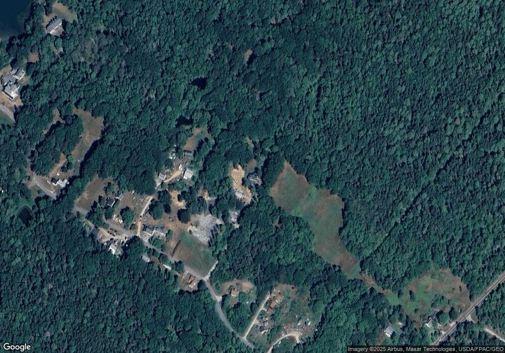 25 Big House View Ln, Harpswell, ME 04079 - photo 1