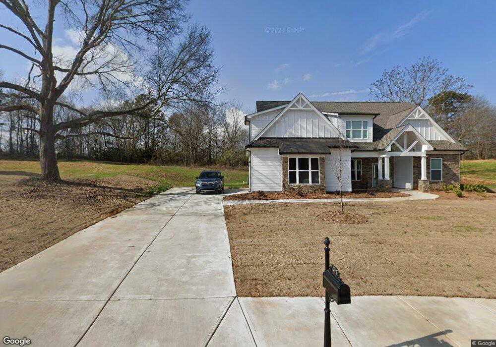 372 Summit View Dr, Jefferson, GA 30549 - photo 1