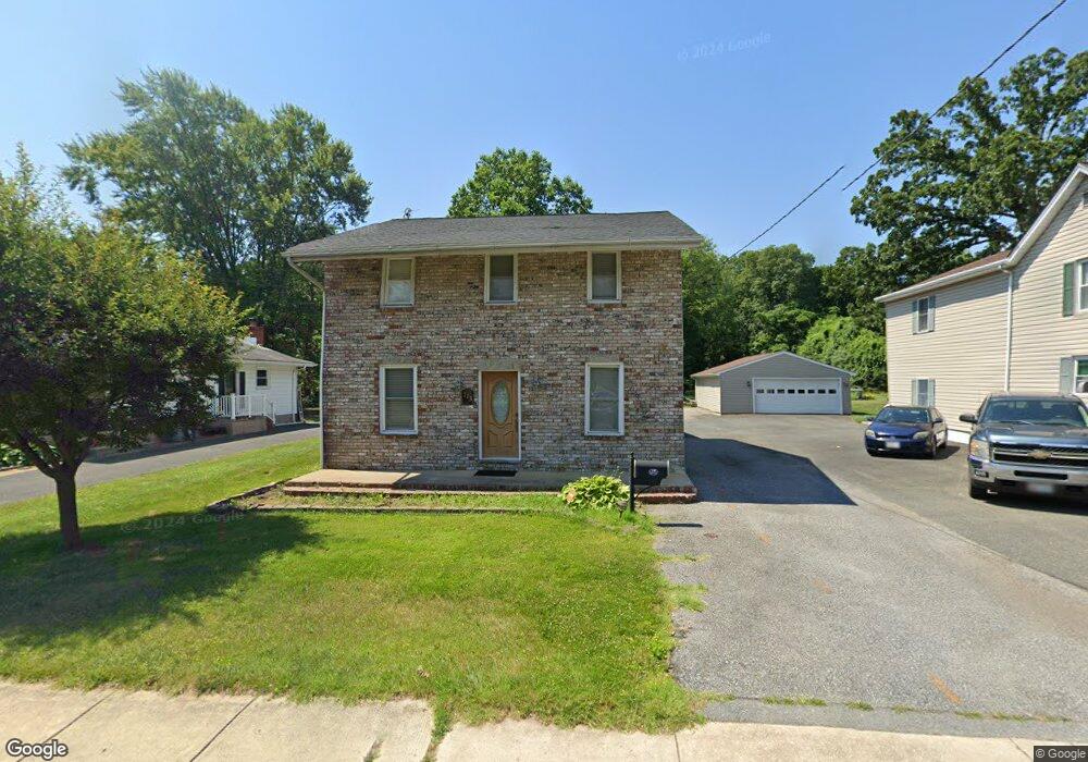 713 Myrth Ave unit H, Essex, MD 21221 - photo 1